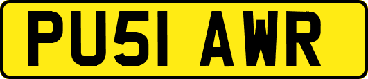 PU51AWR