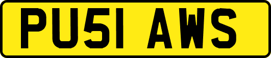 PU51AWS