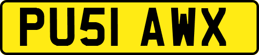 PU51AWX