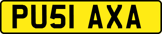 PU51AXA