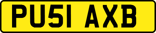 PU51AXB