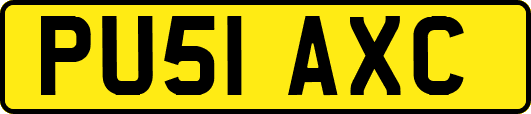 PU51AXC