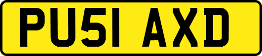 PU51AXD