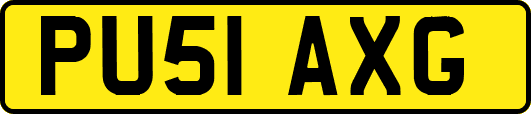 PU51AXG