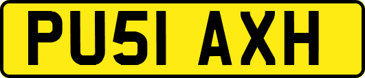 PU51AXH