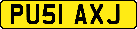 PU51AXJ