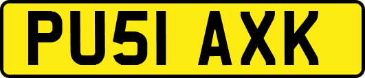 PU51AXK