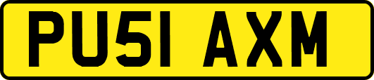 PU51AXM