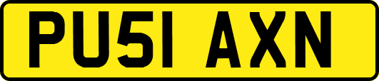 PU51AXN