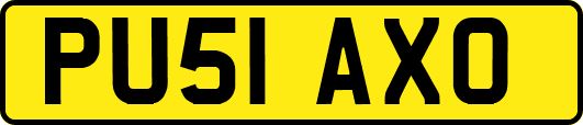 PU51AXO