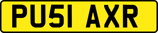 PU51AXR