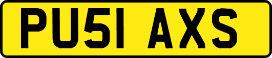 PU51AXS