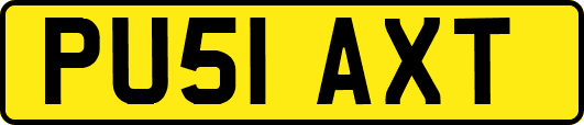 PU51AXT