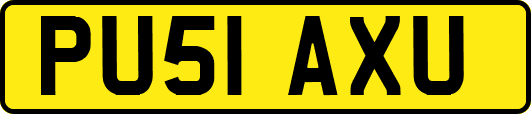 PU51AXU