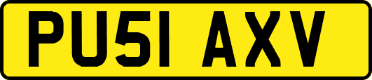 PU51AXV