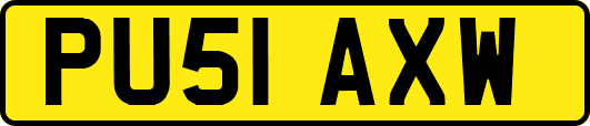 PU51AXW