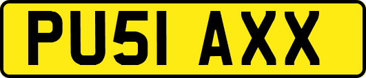 PU51AXX