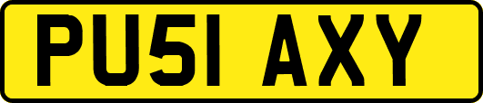 PU51AXY