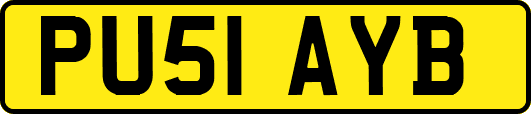 PU51AYB