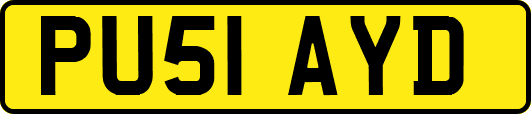 PU51AYD