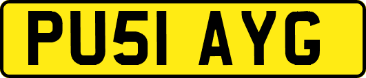 PU51AYG