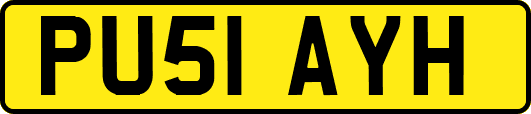 PU51AYH