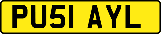 PU51AYL