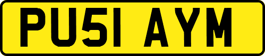 PU51AYM