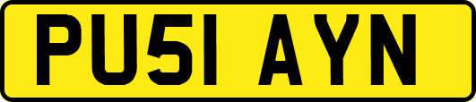 PU51AYN