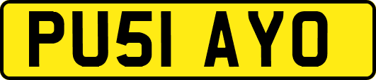 PU51AYO