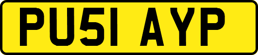 PU51AYP