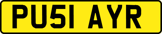 PU51AYR