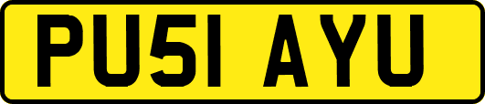 PU51AYU