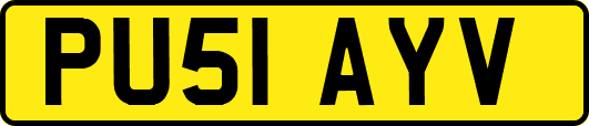 PU51AYV