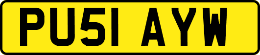 PU51AYW