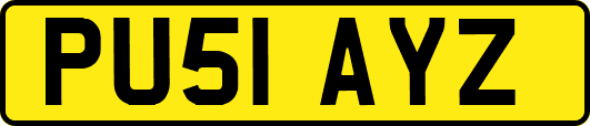 PU51AYZ