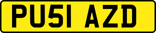 PU51AZD