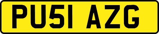 PU51AZG