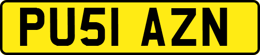 PU51AZN