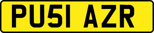 PU51AZR