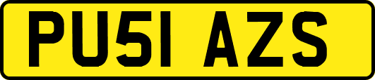 PU51AZS