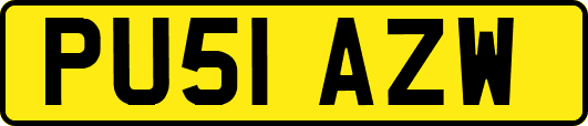 PU51AZW