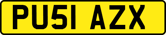 PU51AZX