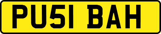 PU51BAH