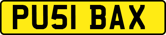 PU51BAX