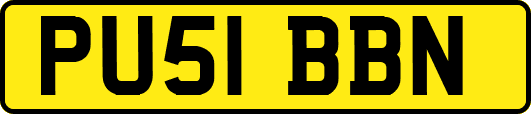PU51BBN