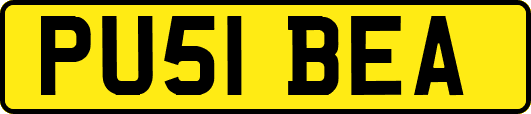 PU51BEA