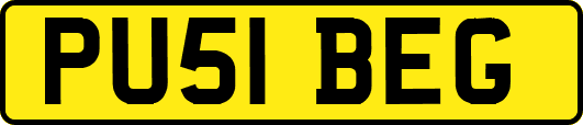 PU51BEG