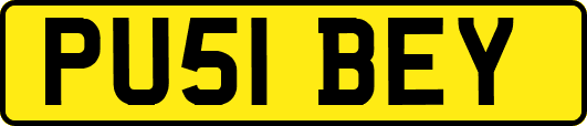 PU51BEY