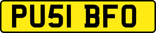 PU51BFO